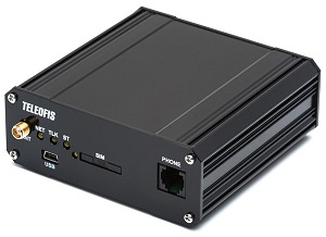 Купить GSM шлюз для факса Teleofis OfficeGate GSM шлюз для факса Teleofis OfficeGate