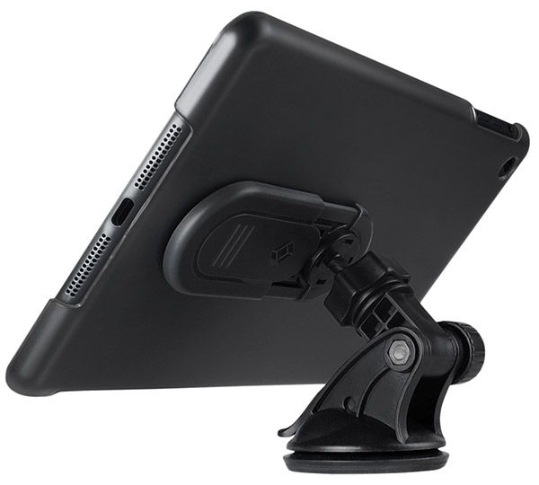 Клипса для смартфона для его установки на держатель X-Guard