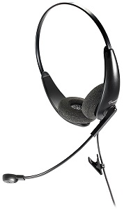 Гарнитура для Panasonic HDV* - Accutone TB7RJ-AKR-U10PS Гарнитура для Panasonic HDV* - Accutone TB7RJ-AKR-U10PS