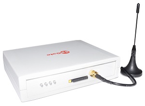 GSM шлюз FXO SpGate купить GSM шлюз FXO SpGate