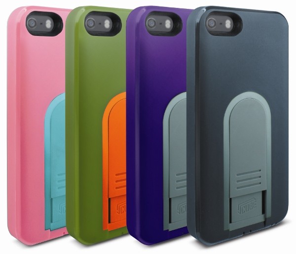 Чехол для iPhone 5/5S для установки на держатель для мотоцикла или велосипеда X-Gurad