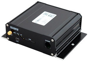 Teleofis OfficeGate 2 - аналоговый GSM шлюз 3G купить GSM шлюз 3G - Teleofis OfficeGate 2