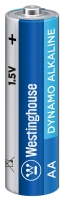 батарейка Westinghouse LR6/AA Dynamo Alkaline-PBH24 батарейка Westinghouse LR6/AA Dynamo Alkaline-PBH24