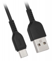 кабель передачи данных Hoco X20 Type-C 1m кабель передачи данных Hoco X20 Type-C 1m