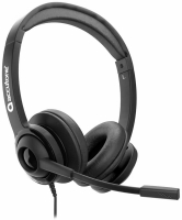 гарнитура для компьютера с микрофоном Accutone UB210 USB гарнитура для компьютера с микрофоном Accutone UB210 USB