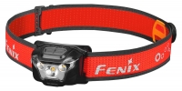 аккумуляторный налобный фонарь для трейлраннинга Fenix HL18RT аккумуляторный налобный фонарь для трейлраннинга Fenix HL18RT
