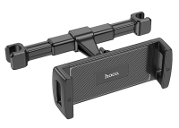 держатель для планшета на подголовник Hoco CA121 Prospering headrest car holder for tablets держатель для планшета на подголовник Hoco CA121 Prospering headrest car holder for tablets