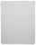 чехол Griffin iPad new Intellicase GB03747 white