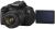 зеркальный фотоаппарат Canon EOS 650D 18-55 IS KIT black