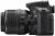 зеркальный фотоаппарат Nikon D5200 KIT DX18-55 VR black