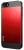 накладка Spigen SGP iPhone 5 Case Saturn Metal red