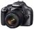 зеркальный фотоаппарат Canon EOS 1100D KIT 18-55 IS II metallic grey