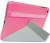 чехол Ozaki OC101 O!coat Slim-Y iPad Mini pink