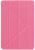 чехол Ozaki OC101 O!coat Slim-Y iPad Mini pink