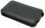 чехол iBox Premium LG Optimus L3 II Dual E435 Leather Case black