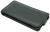чехол iBox Premium LG Optimus L5 II E450 Leather Case black
