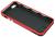 накладка Ppyple Active Case IPhone 5/5S red