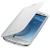 чехол Samsung FlipCover i9300 Galaxy S3 white