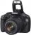 зеркальный фотоаппарат Canon EOS 1100D KIT 18-55 DC III black