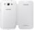 чехол Samsung FlipCover i8552 Galaxy Win white
