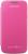 чехол Samsung FlipCover i9192 Galaxy S4 mini Duos pink