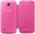 чехол Samsung FlipCover i9192 Galaxy S4 mini Duos pink