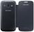 чехол Samsung FlipCover S7270 Galaxy Ace 3 black