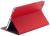 чехол Ozaki OC109 Adjustable multi-angle slim iPad Air red