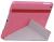 чехол Ozaki OC110 O!coat-Slim-Y 360° iPad Air pink