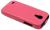чехол Hoco Samsung Galaxy S4 mini i9190/ i9192 Duos DLC rose red