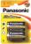 батарейки Panasonic LR14/C Alkaline Power-2BL 