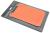 чехол PocketBook 624 Vigo World черный/оранжевый