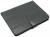 чехол SF UniBook универсальный для планшета 8&quot; black
