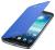 чехол Samsung FlipCover i9200 Galaxy Mega 6.3 blue