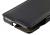 чехол iBox Premium Sony ST23i (Xperia Miro) Leather Case black