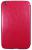 чехол Hoco Samsung Galaxy Tab 3 8.0 SM-T3100/ SM-T3110 red