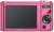 фотоаппарат Sony DSC-W810 pink
