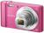 фотоаппарат Sony DSC-W810 pink