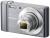 фотоаппарат Sony DSC-W810 silver