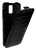 чехол Melkco Samsung S5 Jacka Type Crocodile PrintPattern black