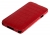 чехол Melkco Samsung S5 Jacka Type Crocodile PrintPattern red