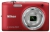 фотоаппарат Nikon Coolpix S2800 red