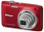 фотоаппарат Nikon Coolpix S2800 red