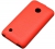 чехол Aksberry Nokia Lumia 530 red