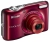 фотоаппарат Nikon Coolpix L30 red