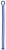 стяжка многоразовая Nite Ize Gear Tie 32&quot; (81,2 см.) blue