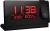 электронные часы настольные Oregon Scientific RMR391P black