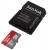 карта памяти SanDisk 8Gb microSDHC Class 10 Ultra 48MB/s 