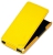 чехол Aksberry LG L65 yellow