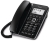 телефонный аппарат Philips CRD500B/51 black